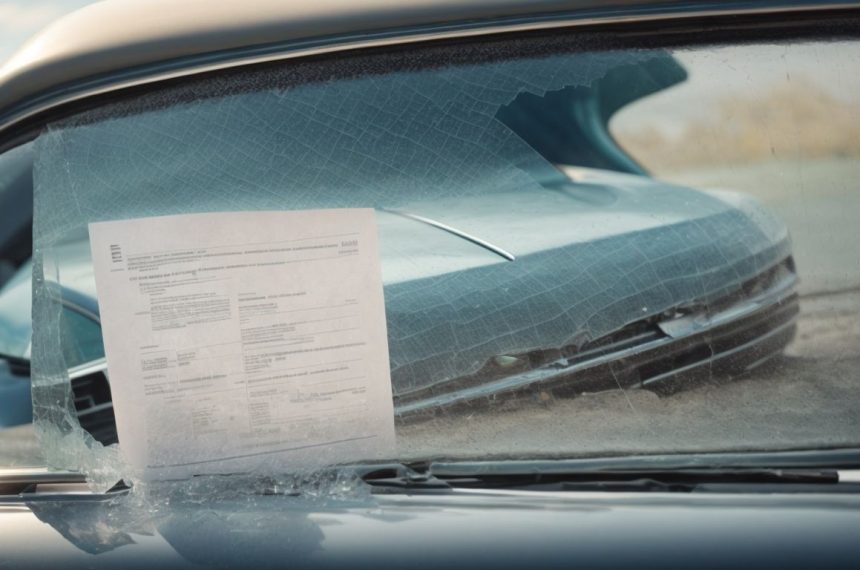 The Legal Process of Auto Glass Claims in Florida