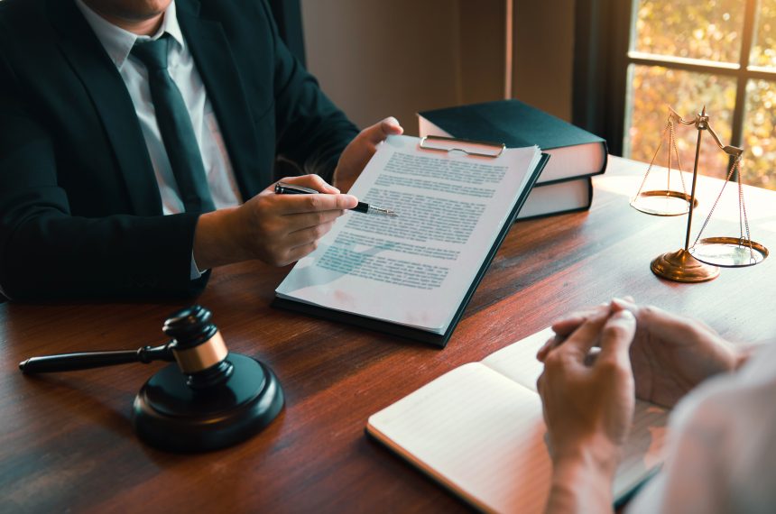 Client-Centric Legal Representation: What It Means for You