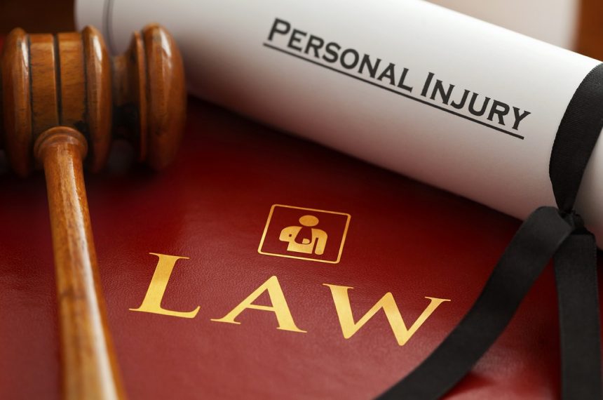 Personal Injury Law: What You Need to Know